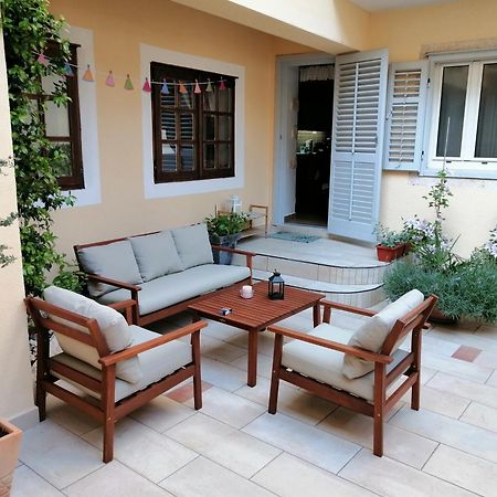 Guesthouse Juric Skradin Oda fotoğraf