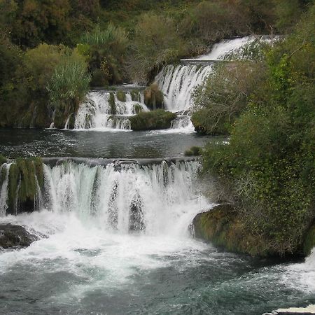 Guesthouse Juric Skradin Oda fotoğraf