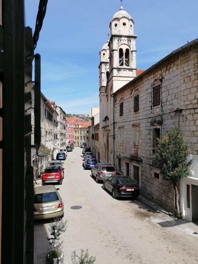 Guesthouse Juric Skradin Dış mekan fotoğraf