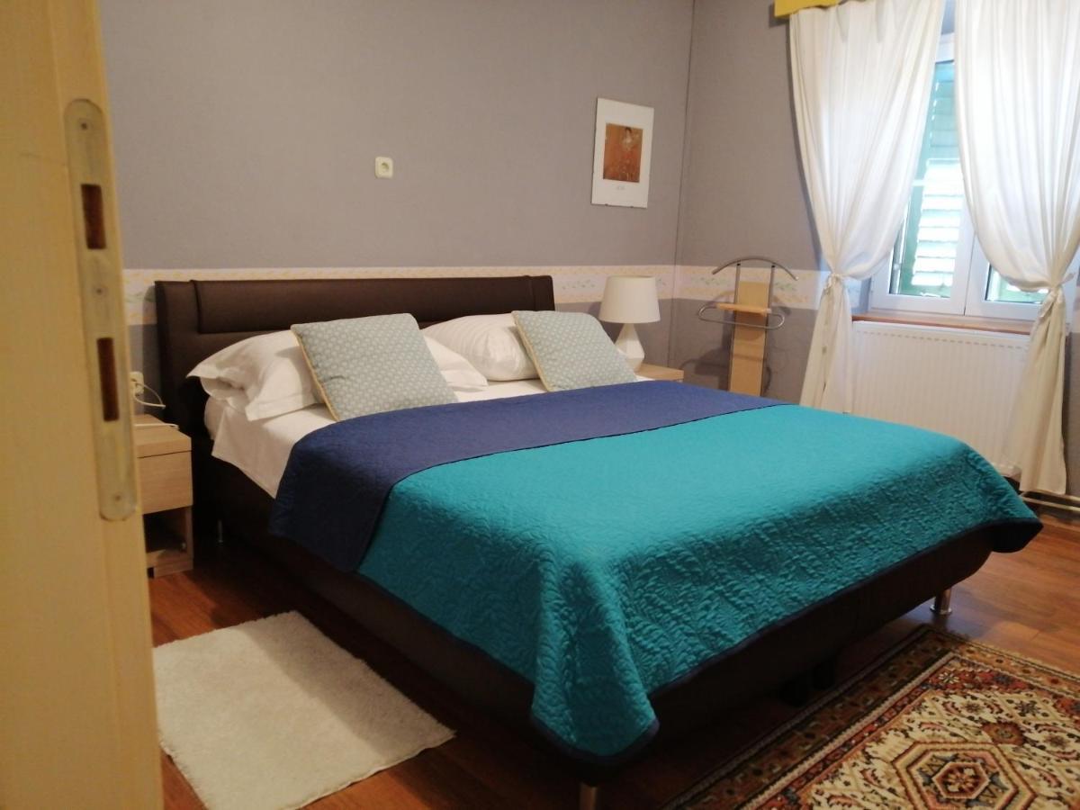 Guesthouse Juric Skradin Dış mekan fotoğraf