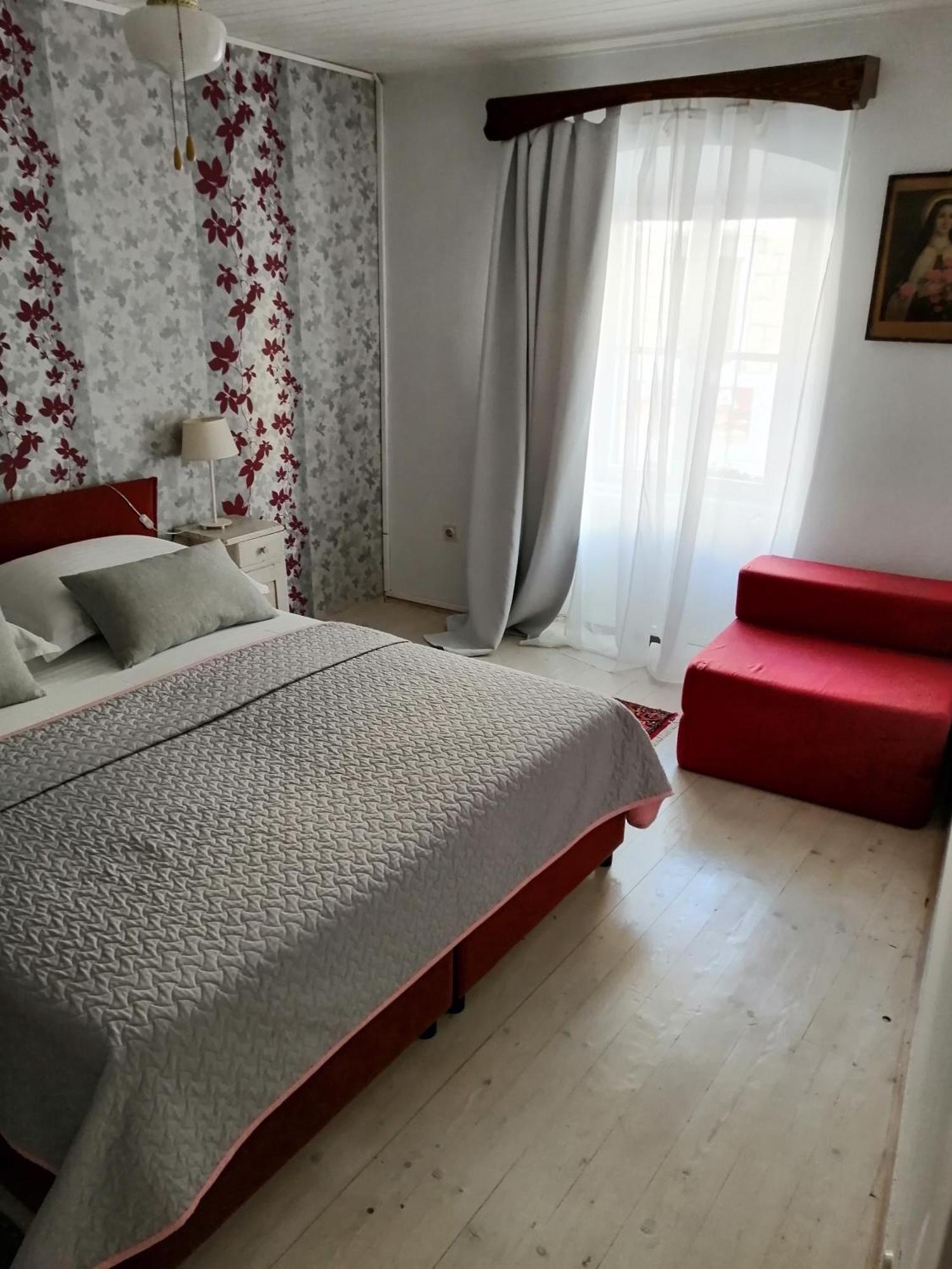 Guesthouse Juric Skradin Oda fotoğraf