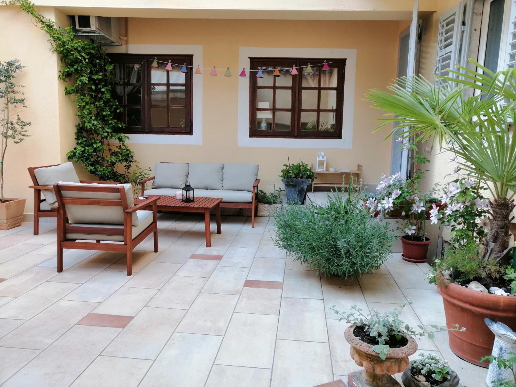 Guesthouse Juric Skradin Oda fotoğraf