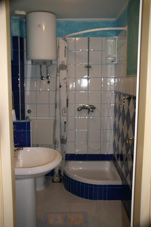 Guesthouse Juric Skradin Oda fotoğraf