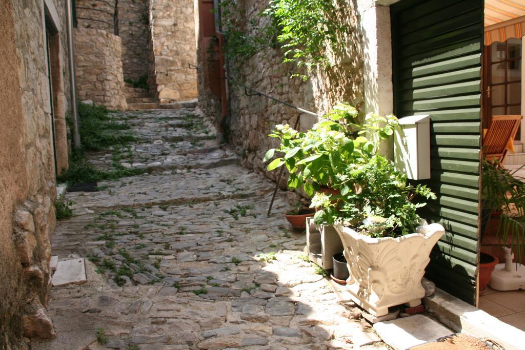 Guesthouse Juric Skradin Oda fotoğraf