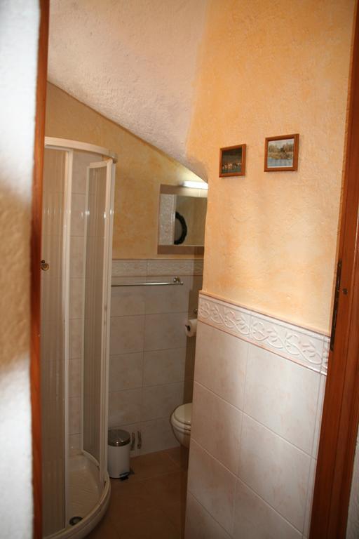 Guesthouse Juric Skradin Oda fotoğraf