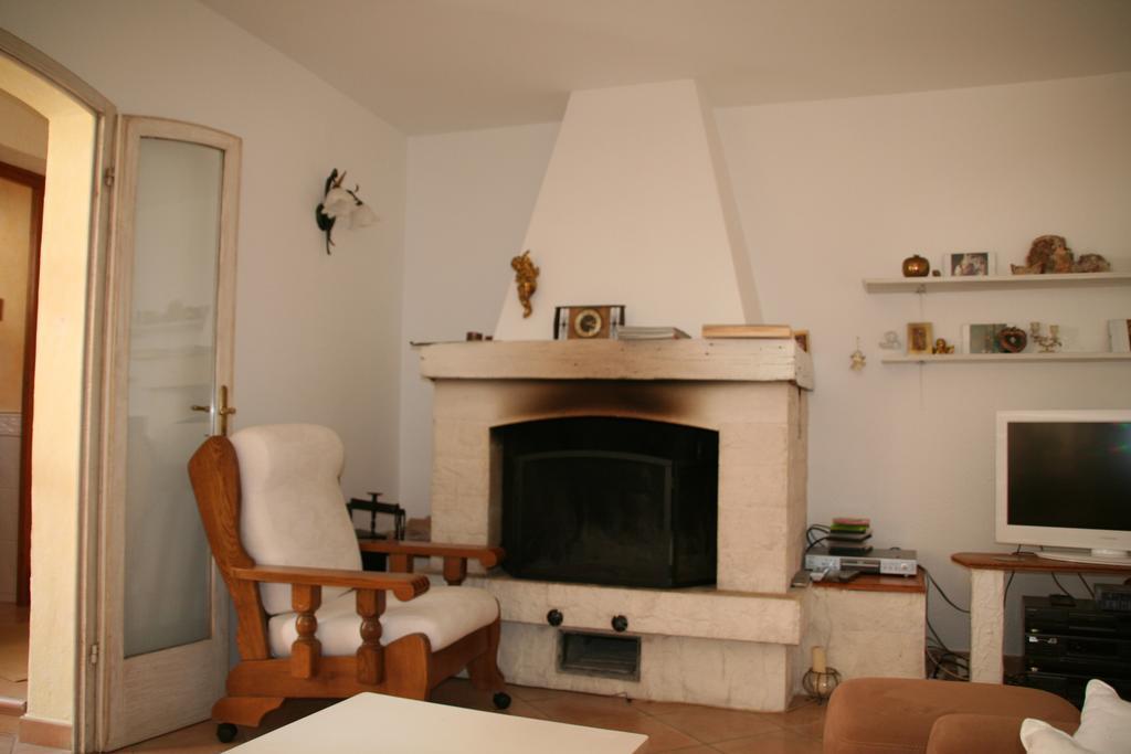 Guesthouse Juric Skradin Oda fotoğraf