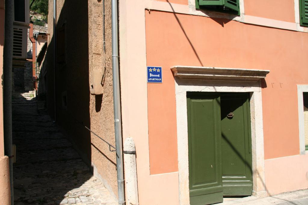Guesthouse Juric Skradin Oda fotoğraf