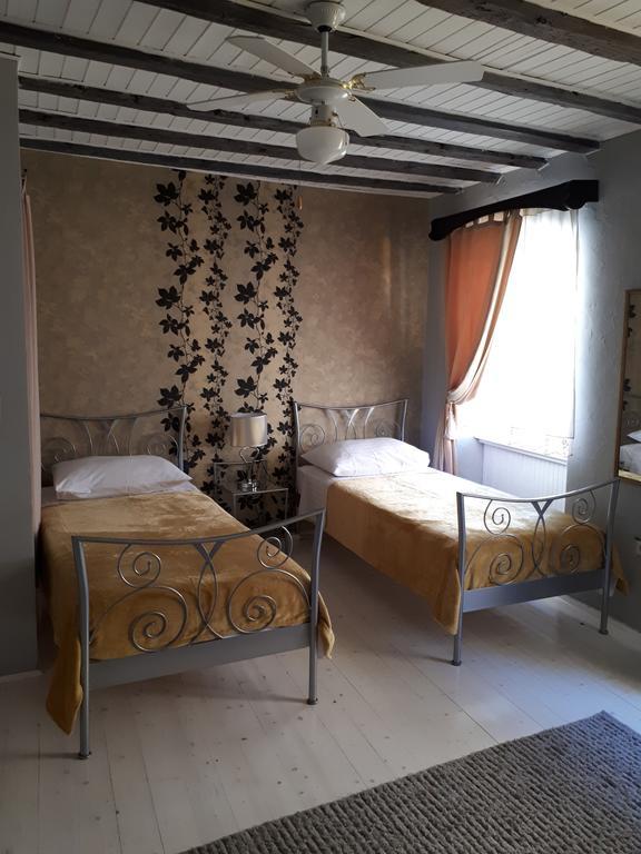 Guesthouse Juric Skradin Dış mekan fotoğraf