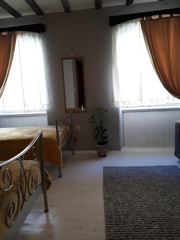 Guesthouse Juric Skradin Dış mekan fotoğraf