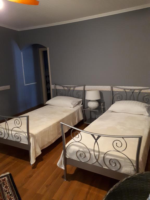 Guesthouse Juric Skradin Dış mekan fotoğraf