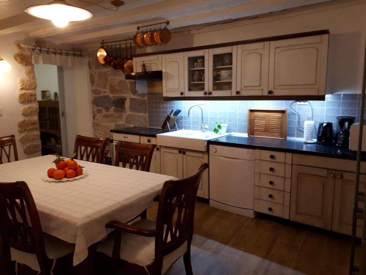 Guesthouse Juric Skradin Dış mekan fotoğraf