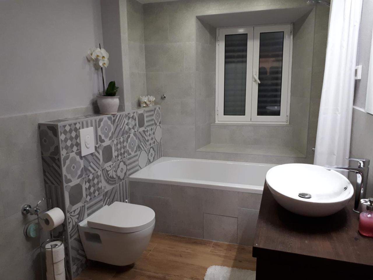 Guesthouse Juric Skradin Dış mekan fotoğraf